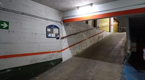 Foto 5 de Garatge de lloguer a Gordóniz, Zona Indautxu, Bizkaia