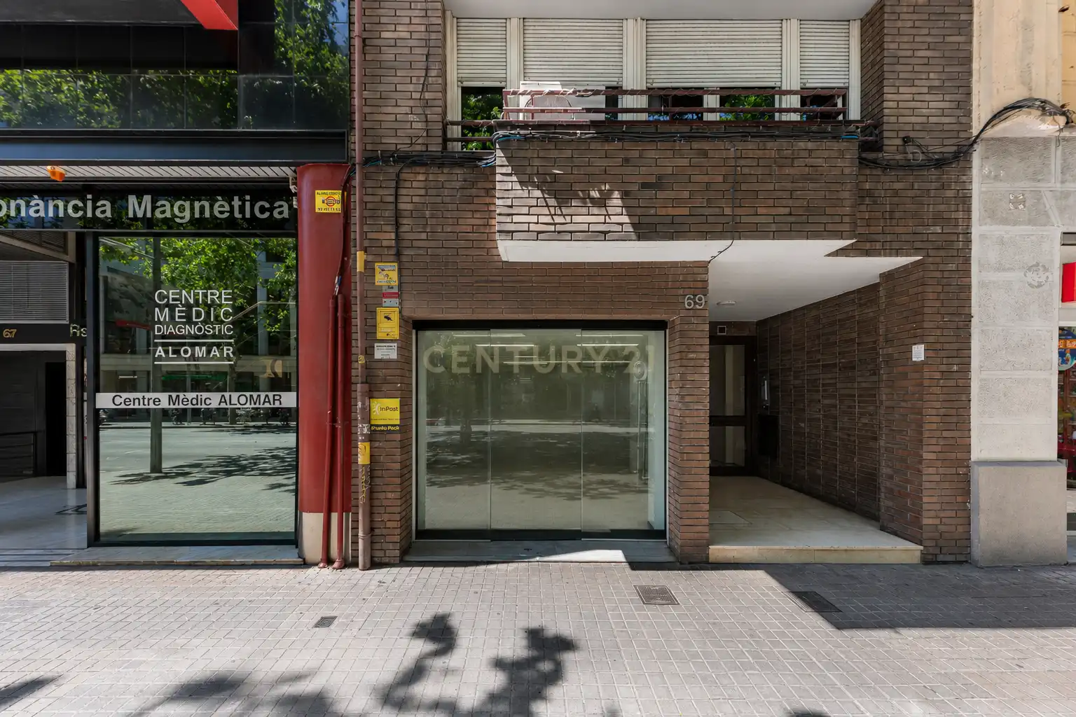 Local comercial en venta en Carrer de Berlín, 69, Barcelona, Spain, imagen 18