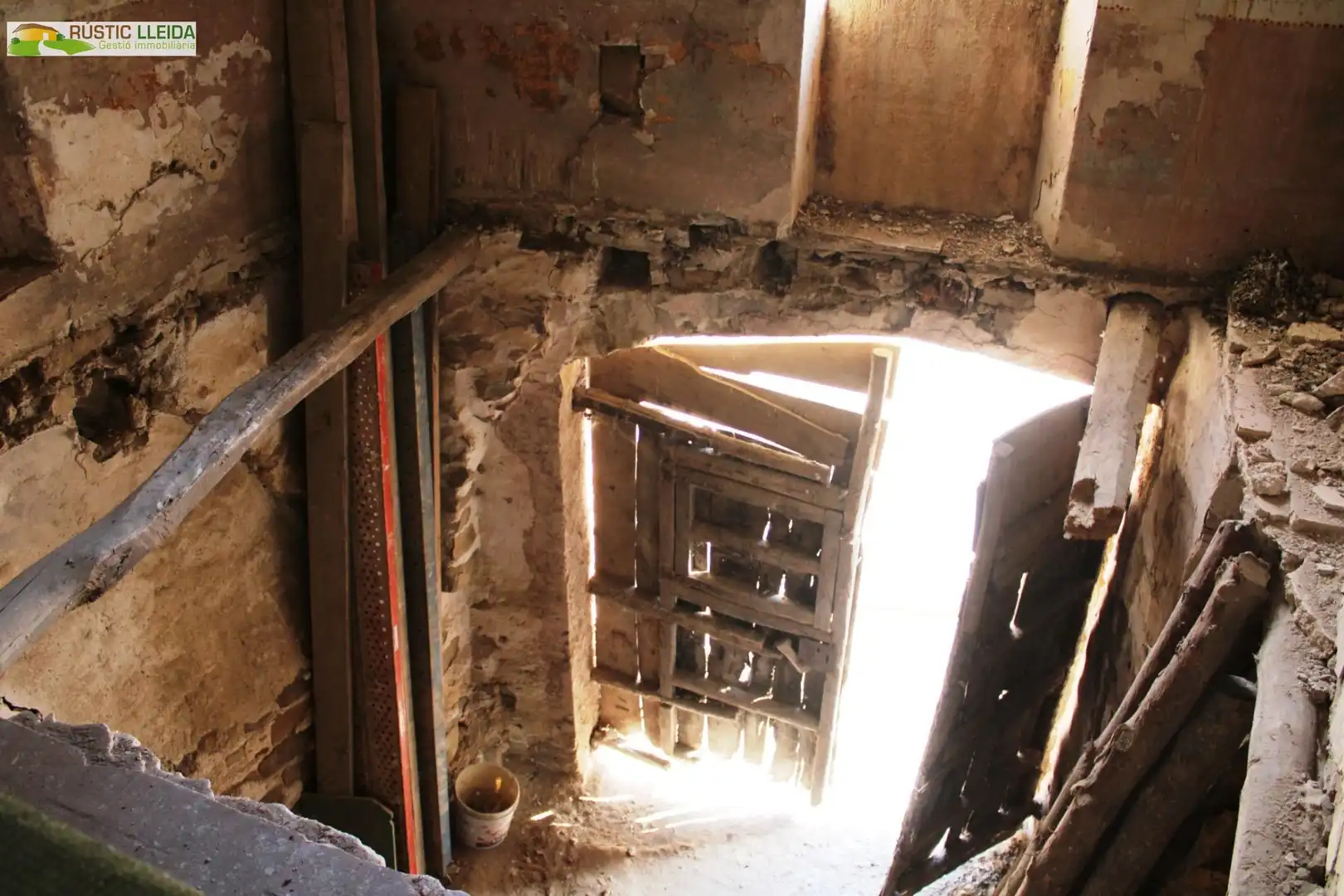 Casa o xalet en venda en Llorac