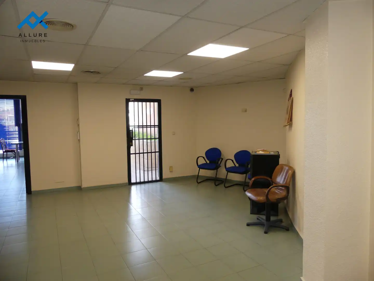 Nave industrial en venta en Molina de Segura