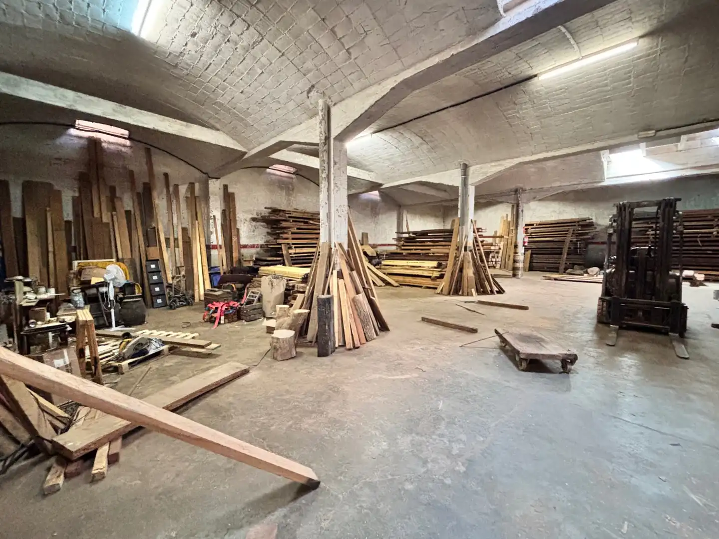 Local comercial en venta en Eixample, imagen 12