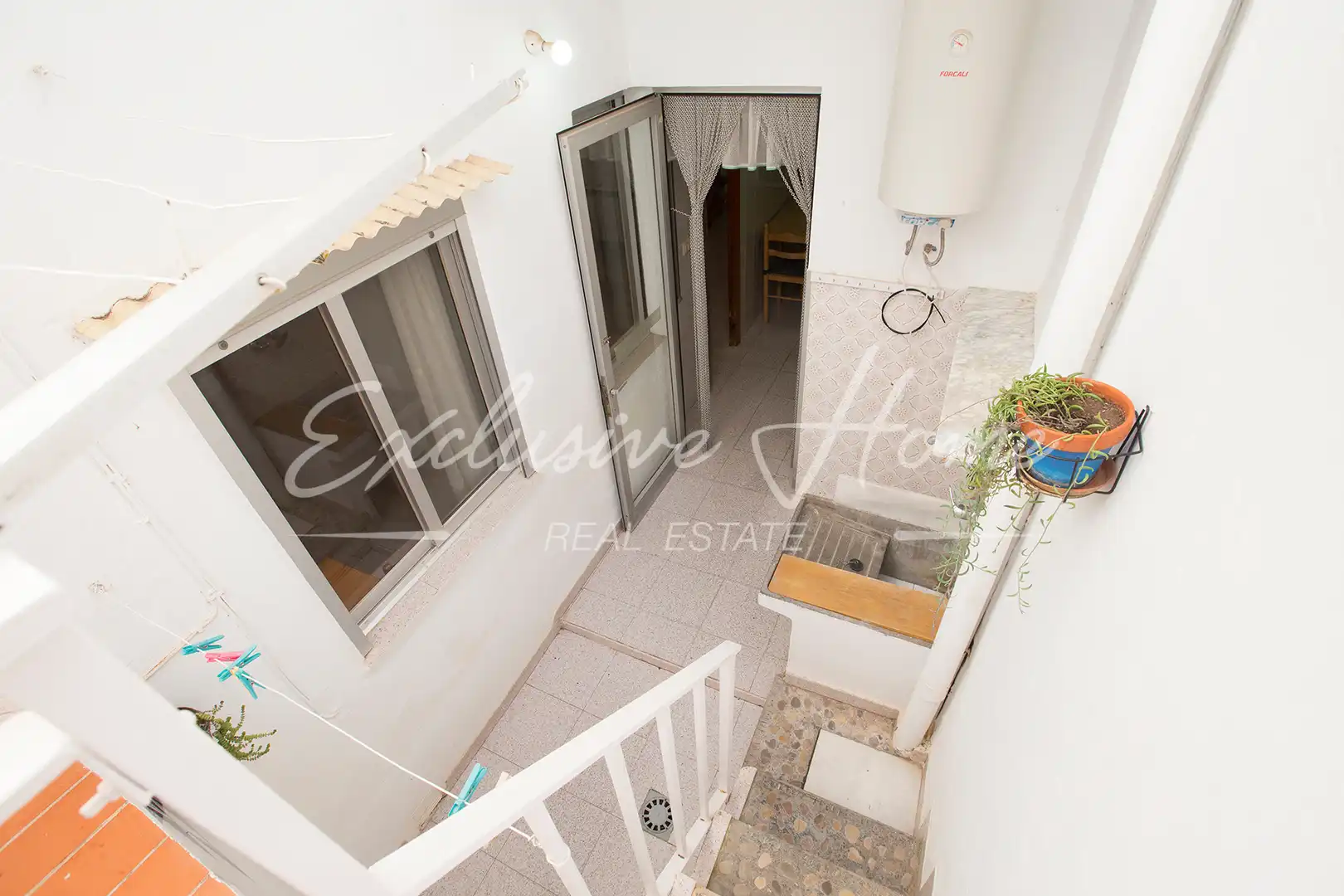 Planta baja en venta en Carrer de Saragossa, Pueblo