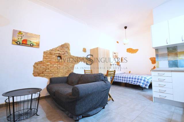 Apartamento en Venta en San Lorenzo