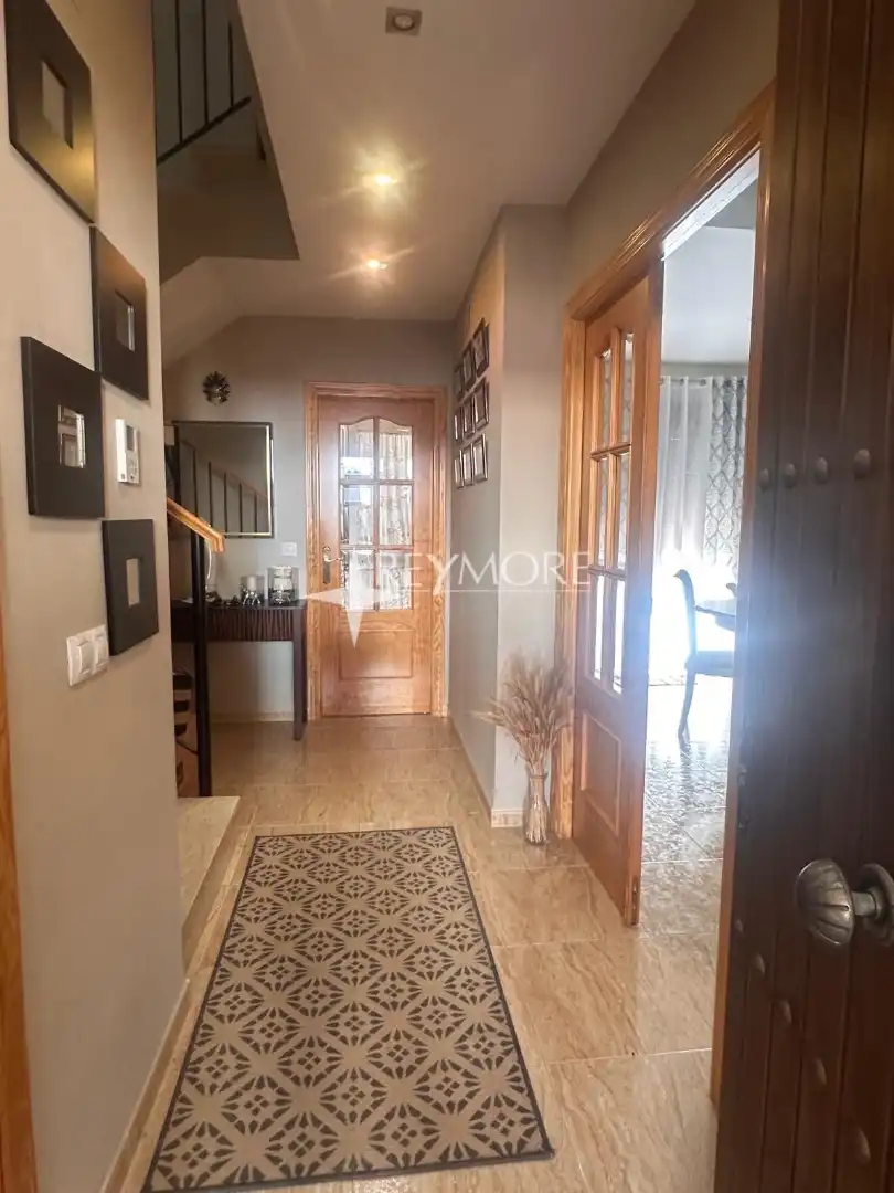 Casa o chalet en venta en La Victoria con Aire acondicionado, Calefacción y Trastero