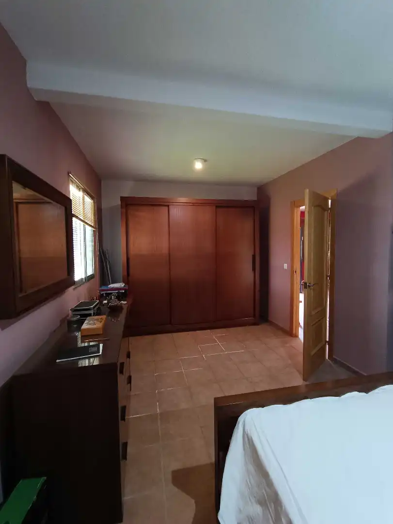 Villa mit Pool zum Verkauf in Villanueva de la Serena, imagen 20