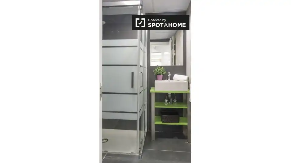 Appartement avec terrasse à louer à Centro, imagen 16