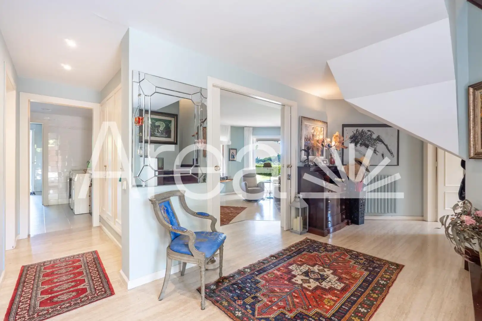 Chalet con terraza en venta en Carrer BIGNONIES 9, imagen 9