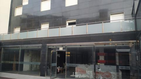 Foto 2 de Edifici en venda a  Riera, Centre - Platja, Girona