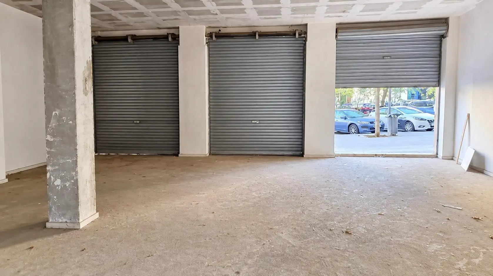 Local comercial en venda a Calle Pintor Pastor Calpena 16, imagen 7