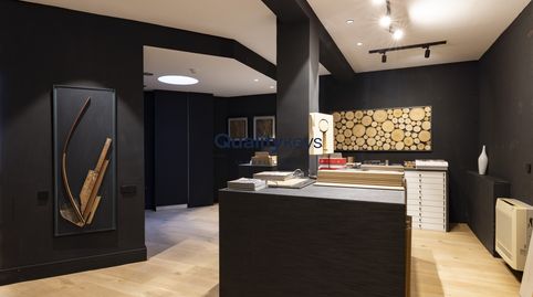 UNICAS OFICINAS EN Bº SALAMANCA