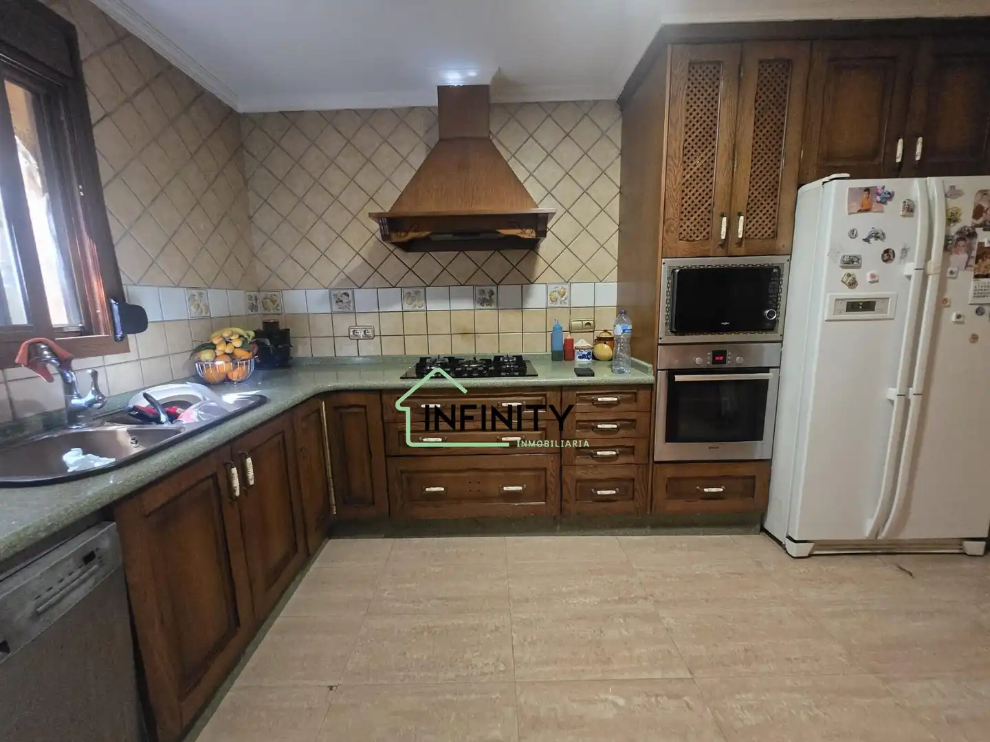 Casa amb piscina en venda a Oliva pueblo, imagen 27