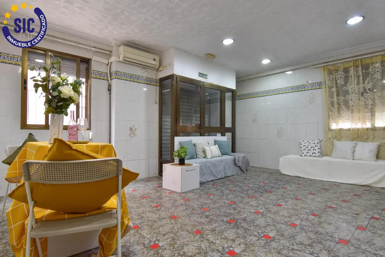 Rez-de-chaussée à vendre à Calle VALENCIA, imagen 2