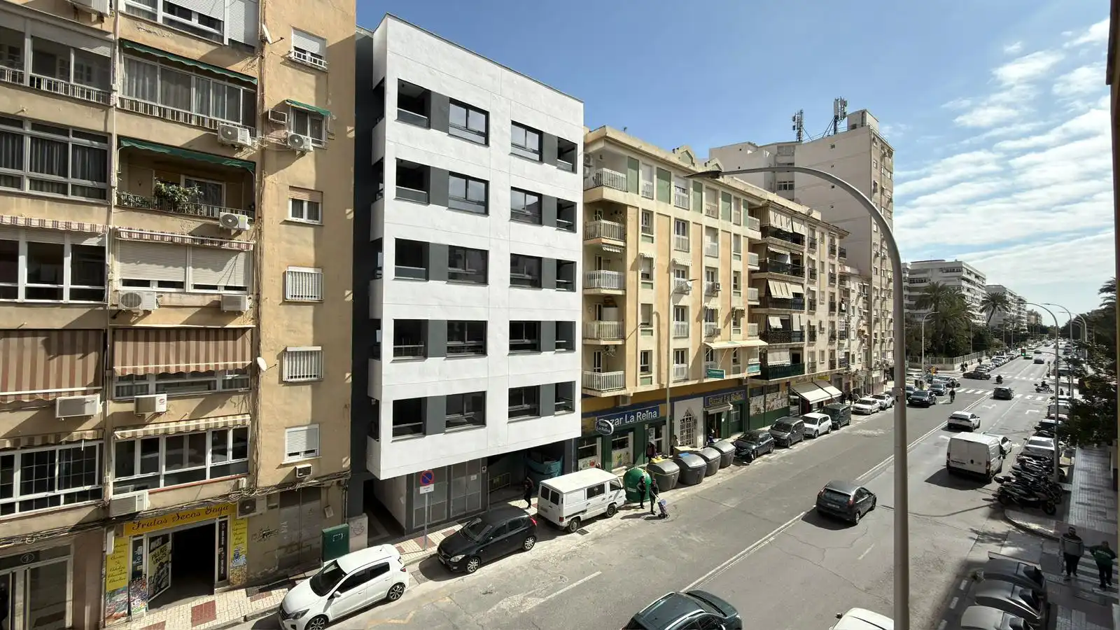 Wohnung mit Aufzug zum Verkauf in Calle Frigiliana, imagen 13