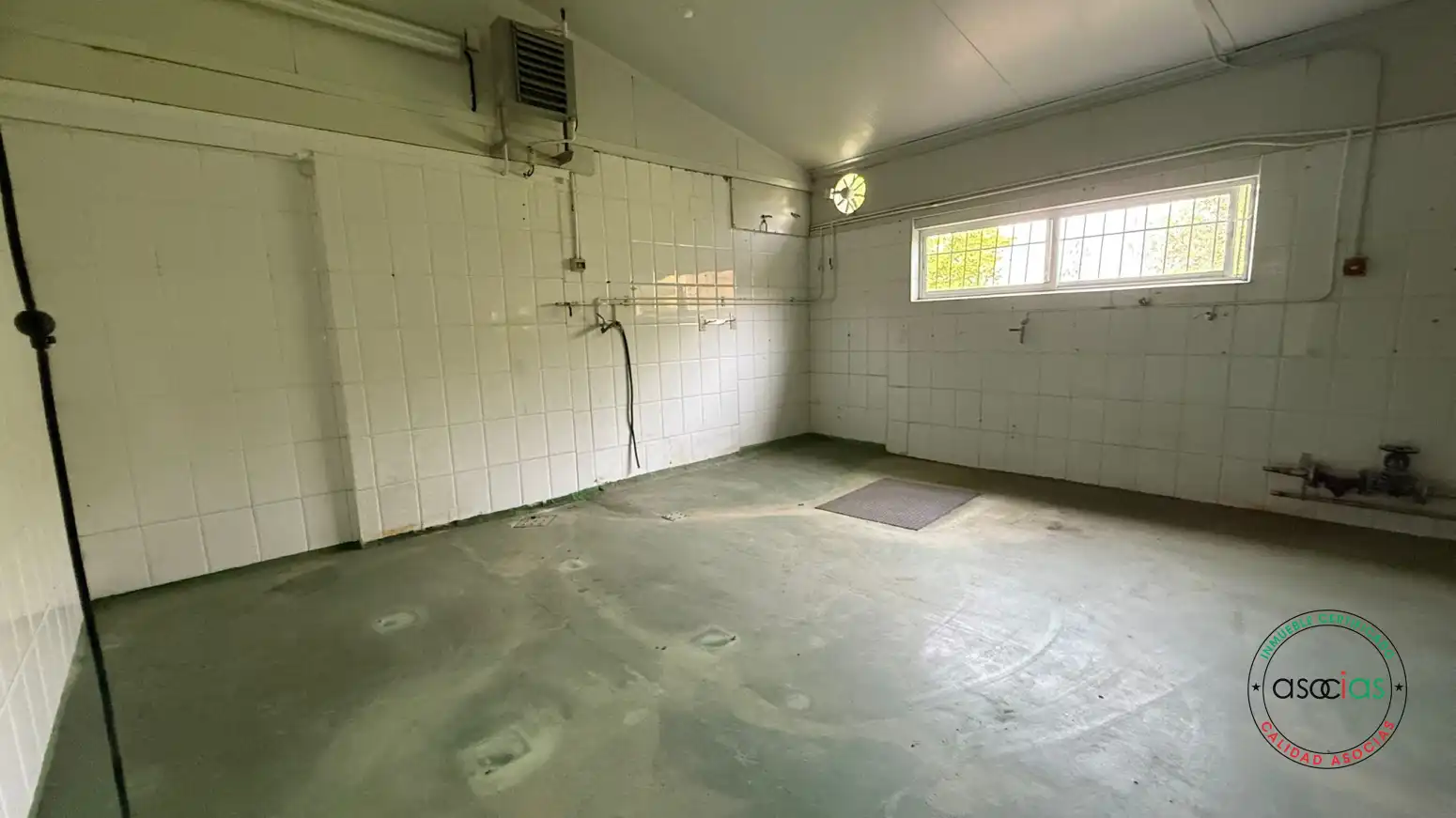 Industrial buildings for sale in Siero