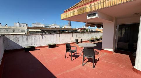 Foto 5 de Àtic de lloguer a  Arjona, Arenal - Museo,  Sevilla Capital