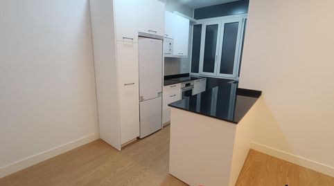 Foto 3 de Piso de alquiler en Calle de la Peña, Centro - Ayuntamiento, Santander