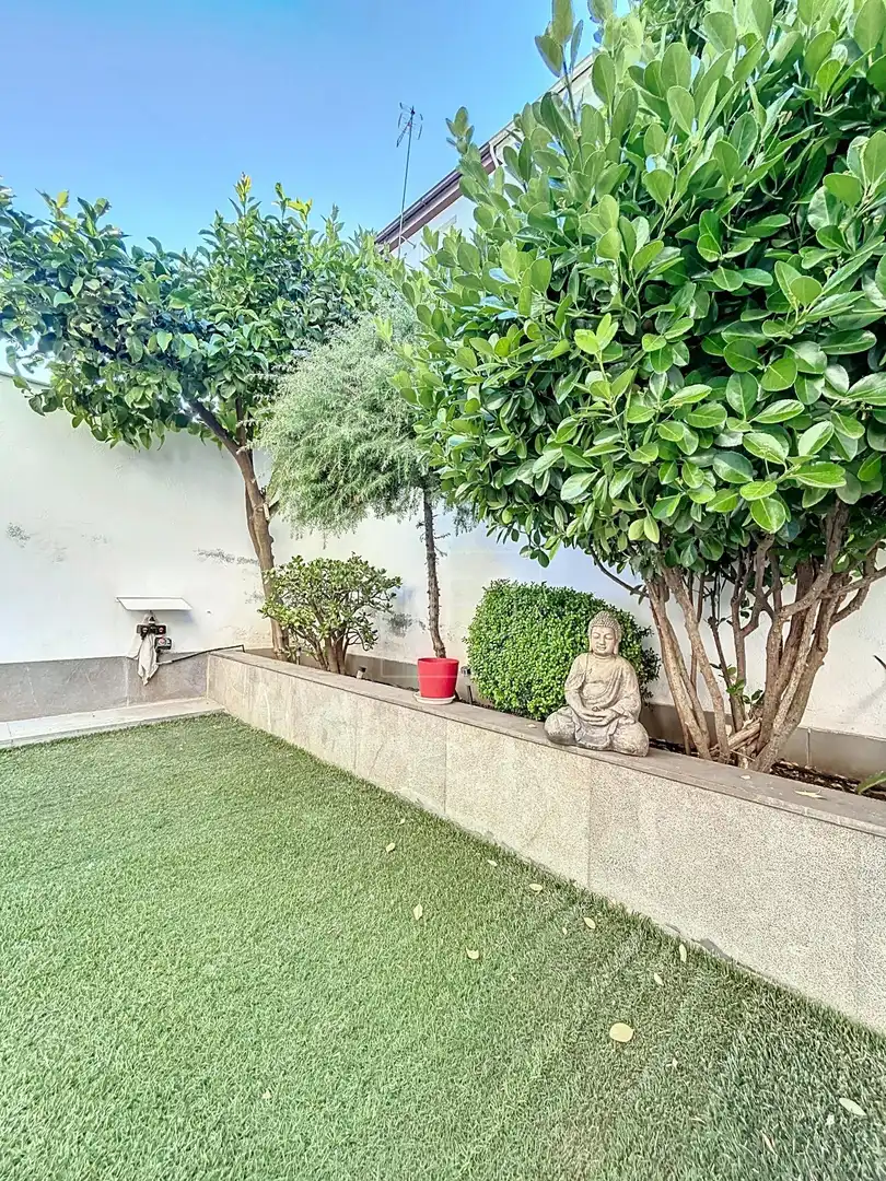 Reihenhaus mit Terrasse zum Verkauf in Calle BARRACA, imagen 26