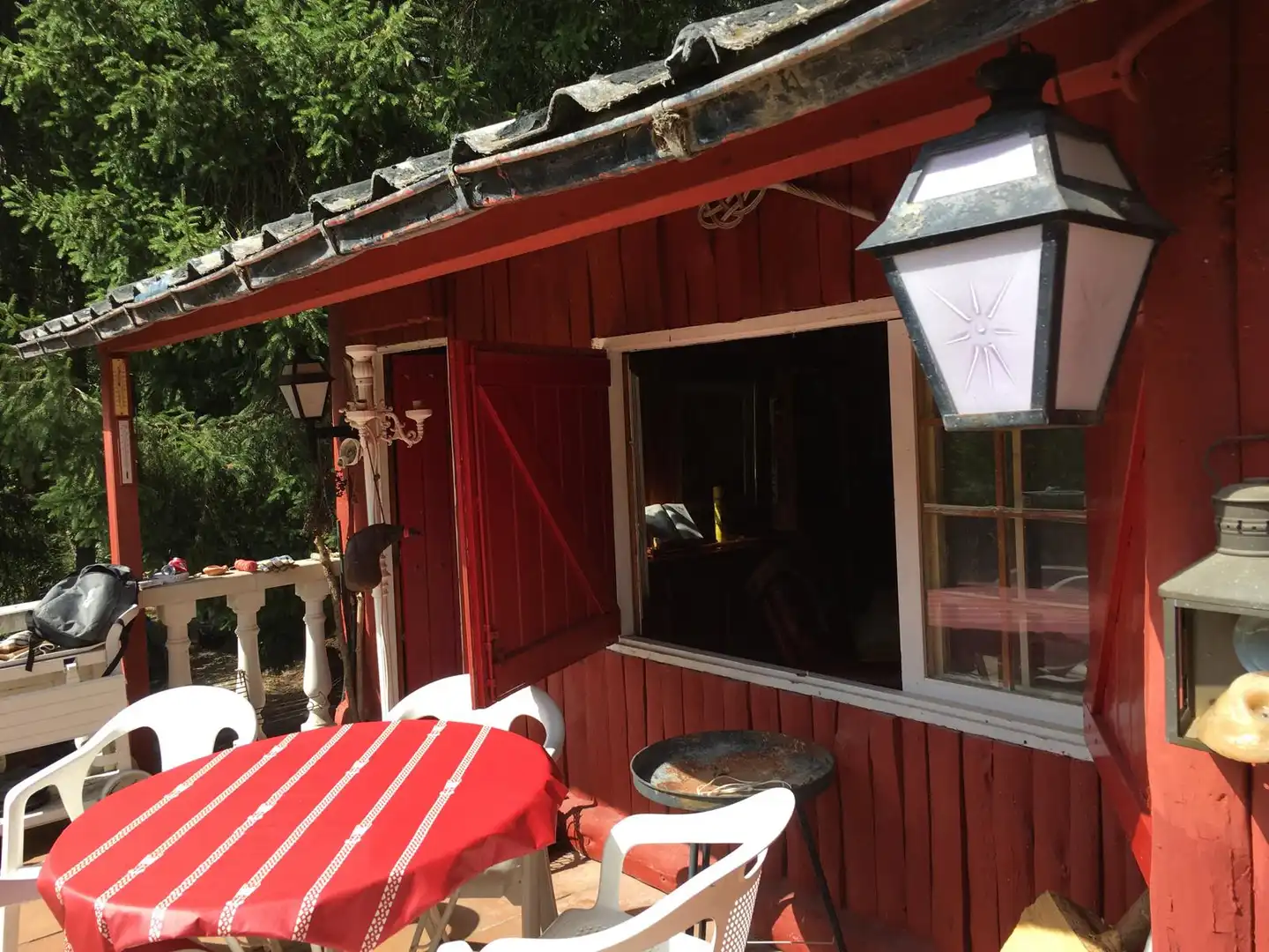Casa o xalet en venda en Molló amb Jardí privat, Terrassa i Piscina