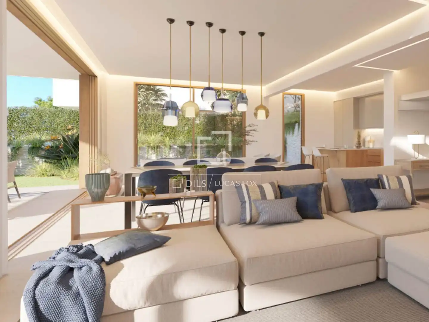 Villa mit Terrasse zum Verkauf in Benamara - Atalaya, imagen 10