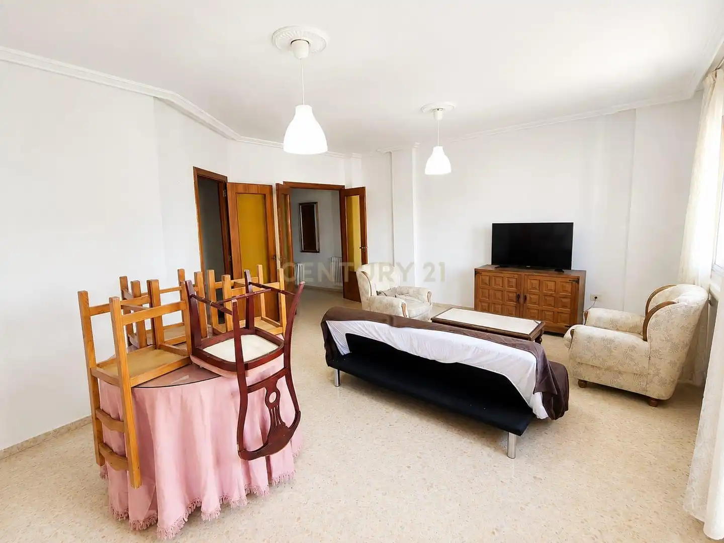 Flat for rent in Avenida de la Bondad, Cáceres‎, Spain, 12, Nuevo Cáceres