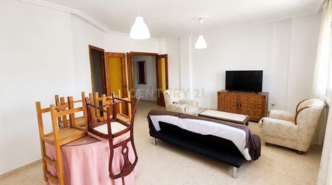 Foto 4 de Piso de alquiler en Avenida de la Bondad, Cáceres‎, Spain, 12, Nuevo Cáceres, Cáceres Capital