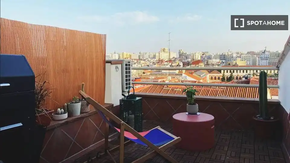 Fotografía del inmueble reportado: 2.299 €/mes — Universidad – Malasaña, Madrid
