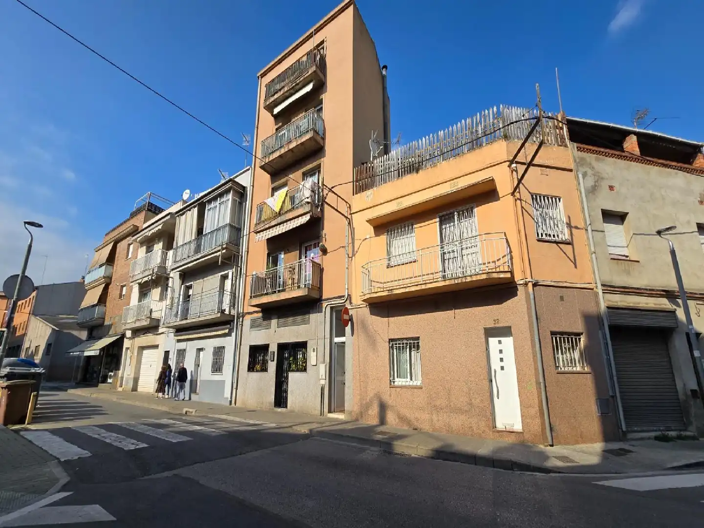 Flat for sale in Canovelles