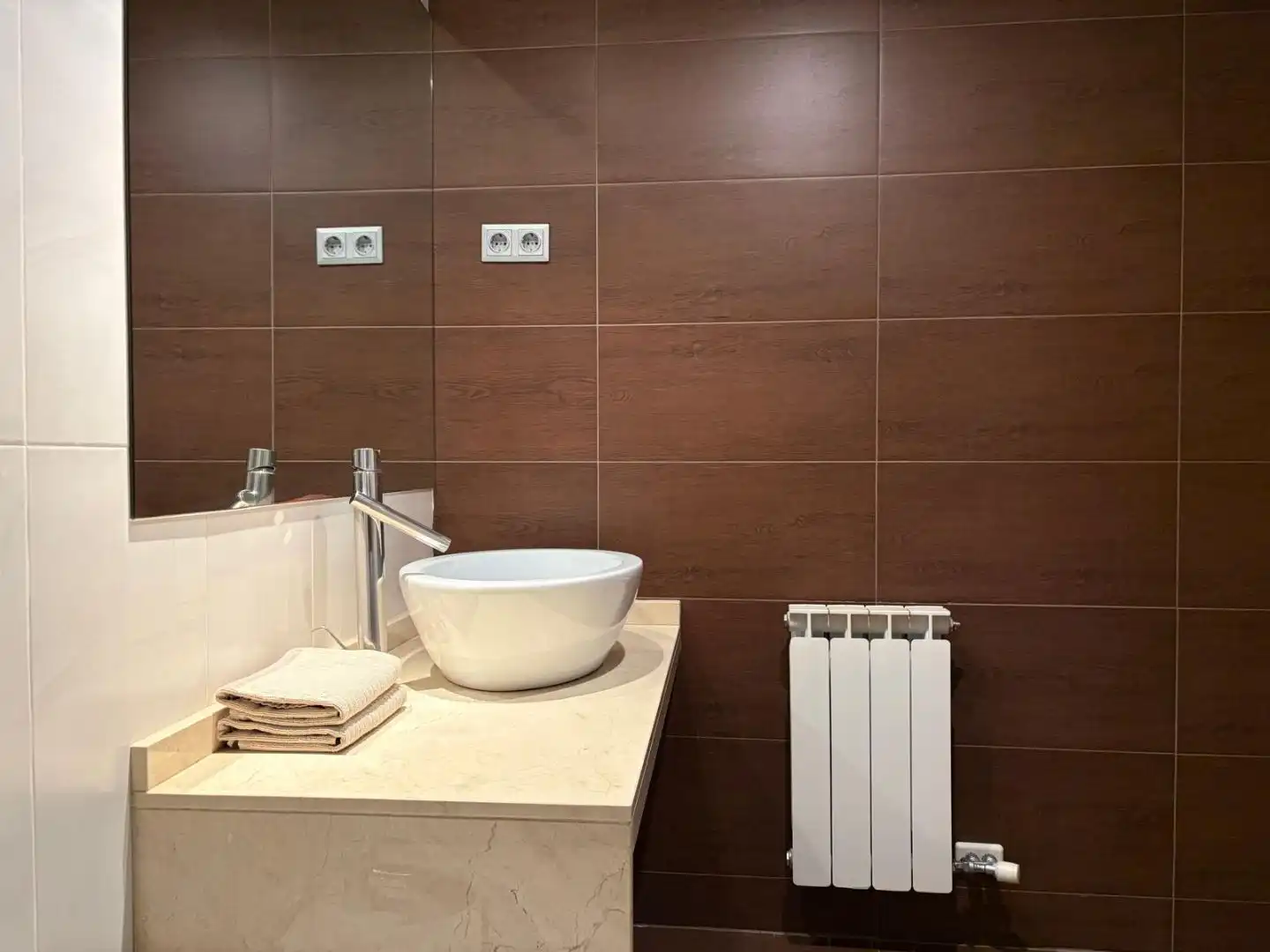Wohnung mit Aufzug zum Verkauf in Rial de Pau Costa 66, imagen 15