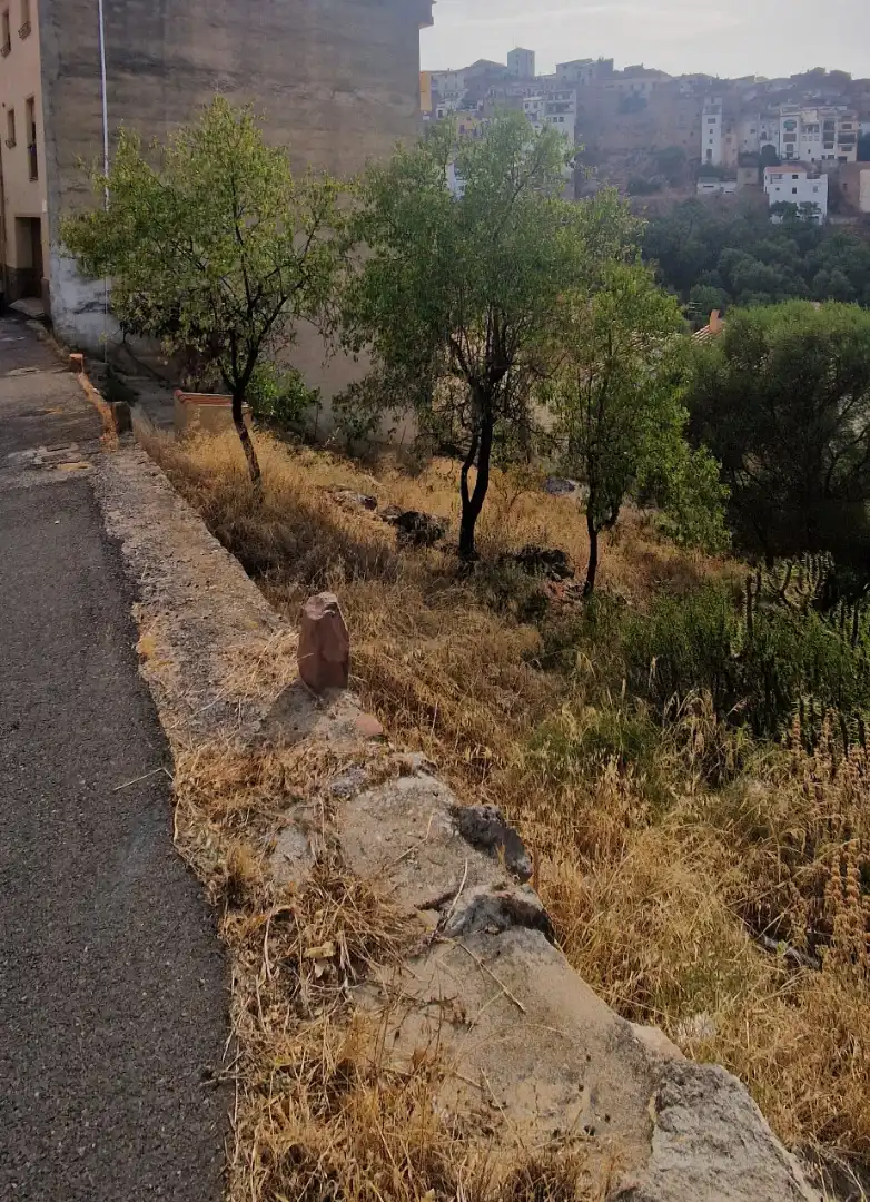 Residencial en venda en Vilafamés