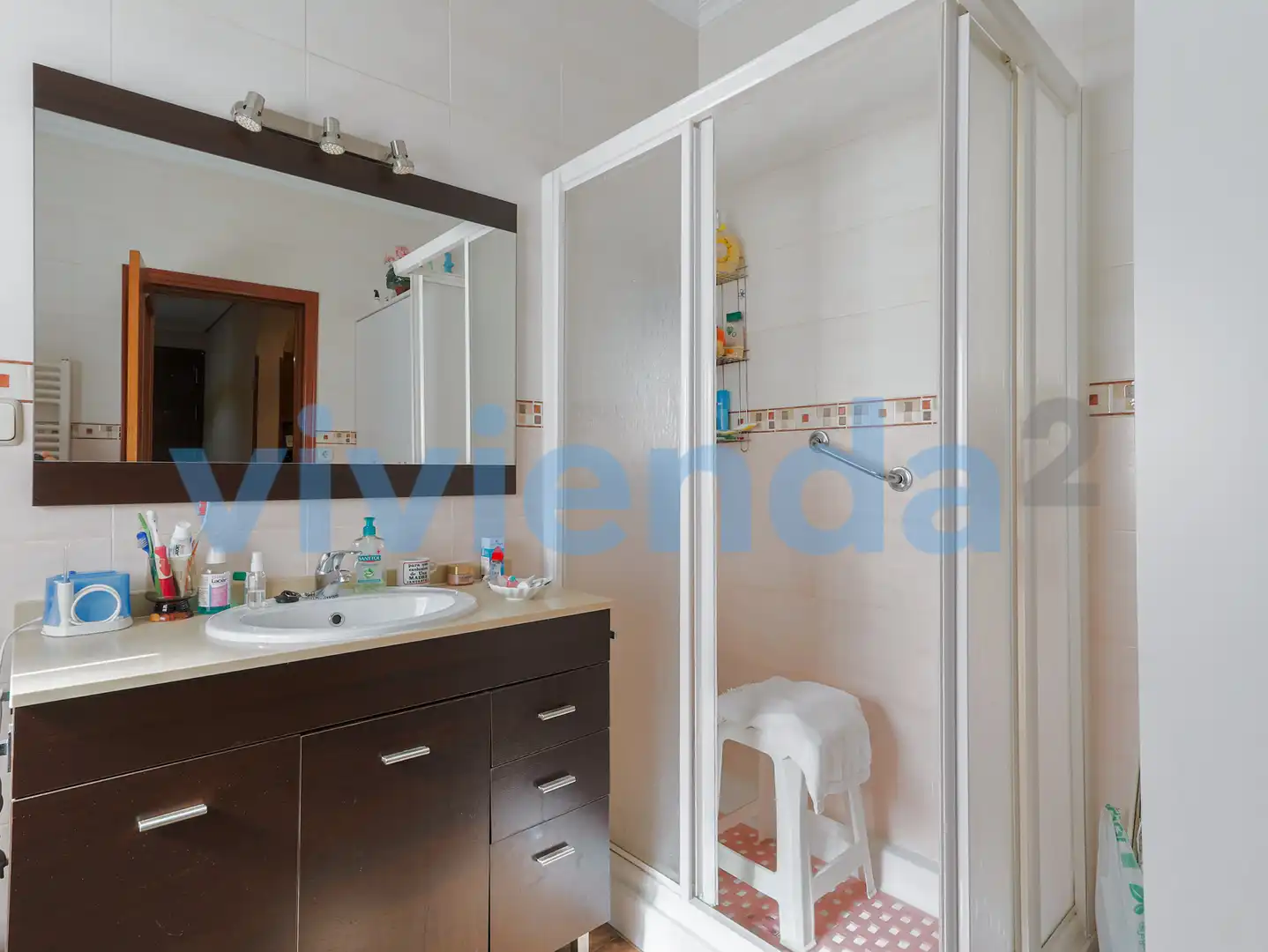 Flat with terrace for sale in Calle Campomanes, imagen 20