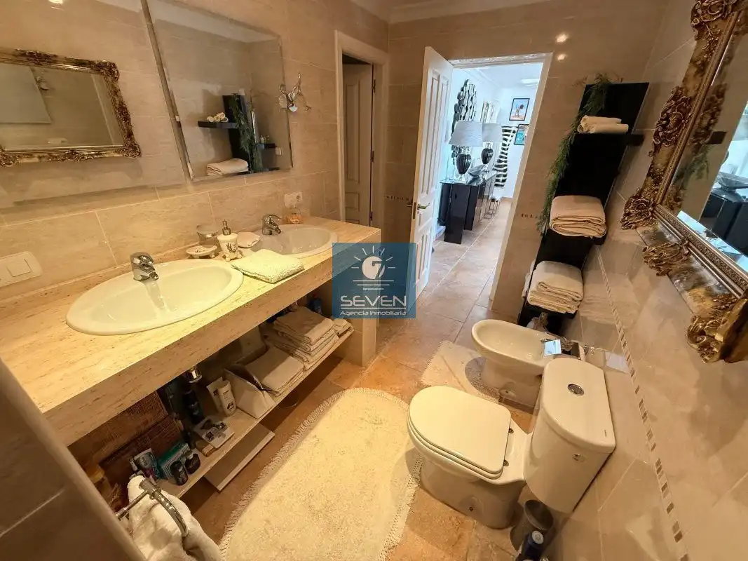 Villa con giardino in vendita a RANCHO RIO VERDE, imagen 32