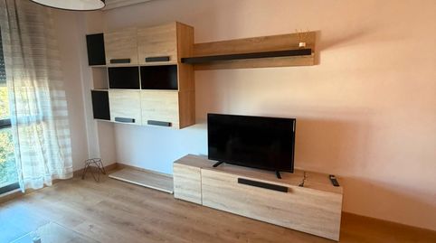 Foto 3 de Apartamento de alquiler en Calle Alfonso Eanes, Nuevo Hospital, Ciudad Real Capital