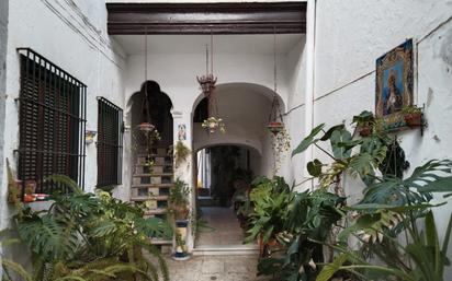 Casa o xalet en venda a Centro