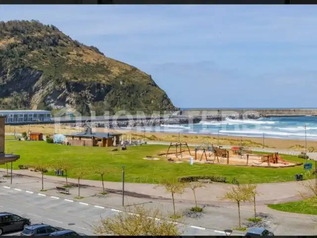 Exterior view of Duplexes for sale in Orio  with Terrace and Balcony