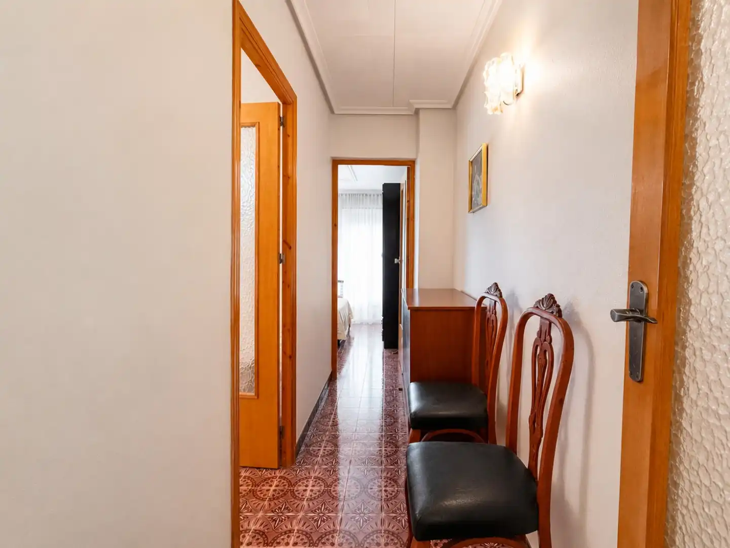 Reihenhaus zum Verkauf in Hondón de los Frailes, imagen 18