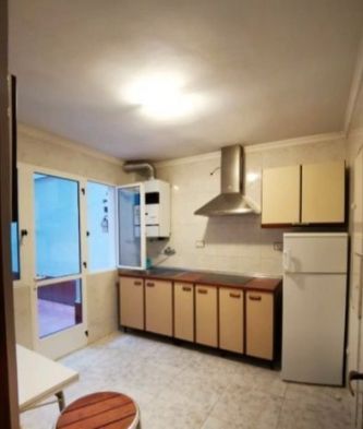 Flat to rent in Centro