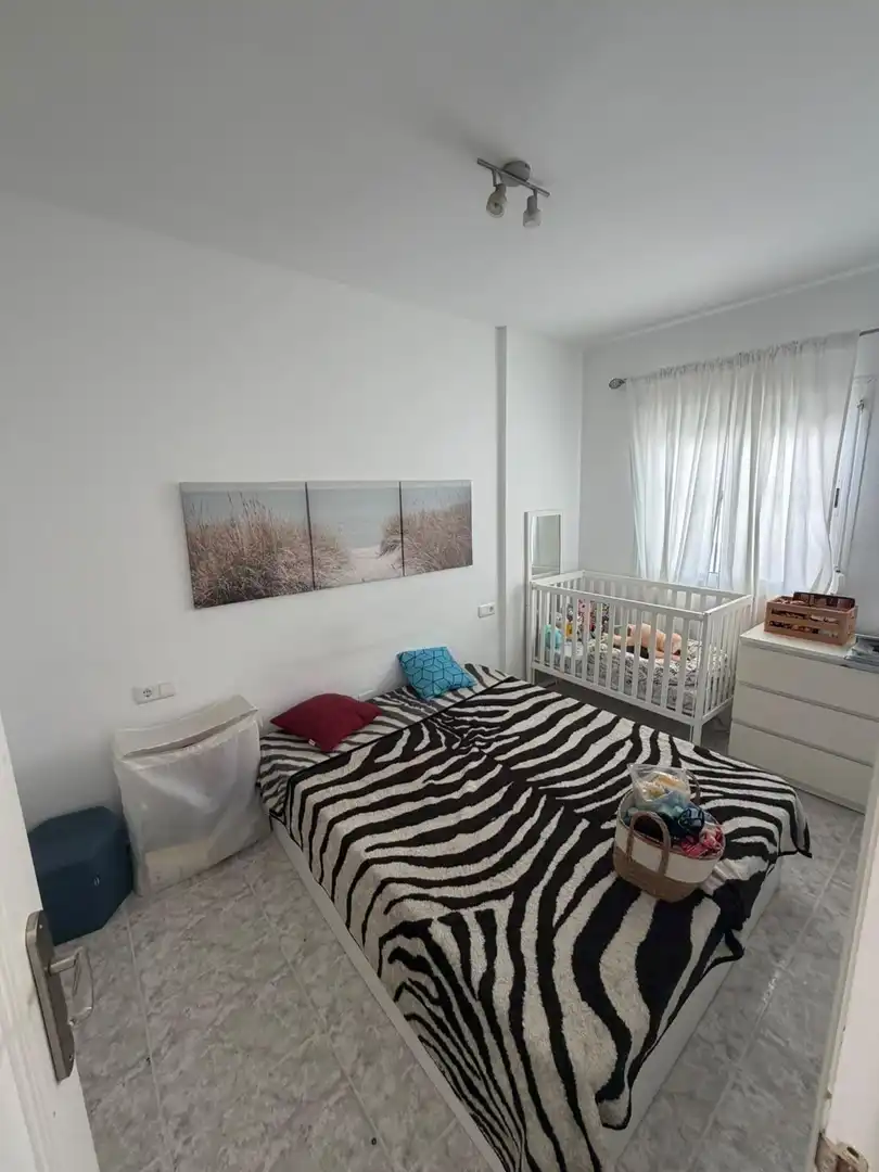 Duplex con piscina in vendita a Hipódromo - Cerrado del Águila, imagen 15