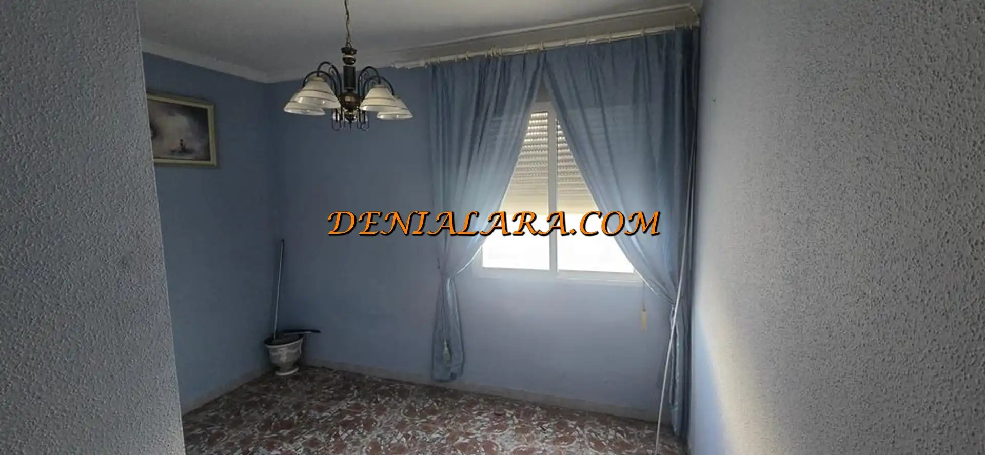 Habitación de Piso en venta en Dénia con Calefacción, Trastero y Balcón