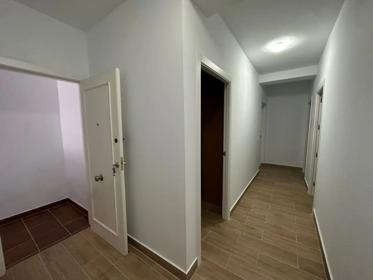 Piso en venta en Herrera del Duque