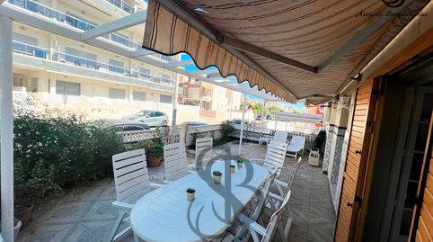 Foto 2 de Casa adosada en venta en Avinguda de Portugal, Calas Santiago Bernabéu, Santa Pola