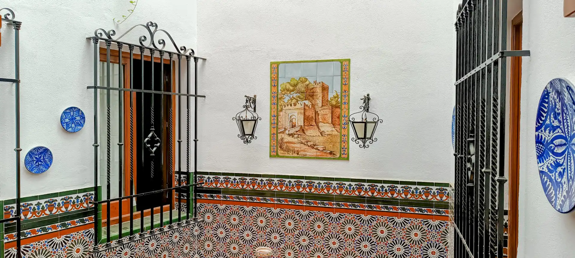 Houses for sale in Mairena del Alcor  with Air Conditioner, Heating and Terrace