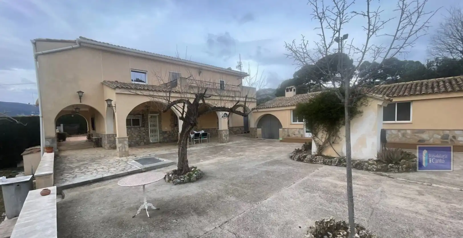 Chalet con terraza en venta en Cocentaina, imagen 28