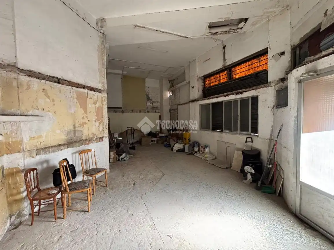 Flat for sale in Casco Histórico, imagen 11