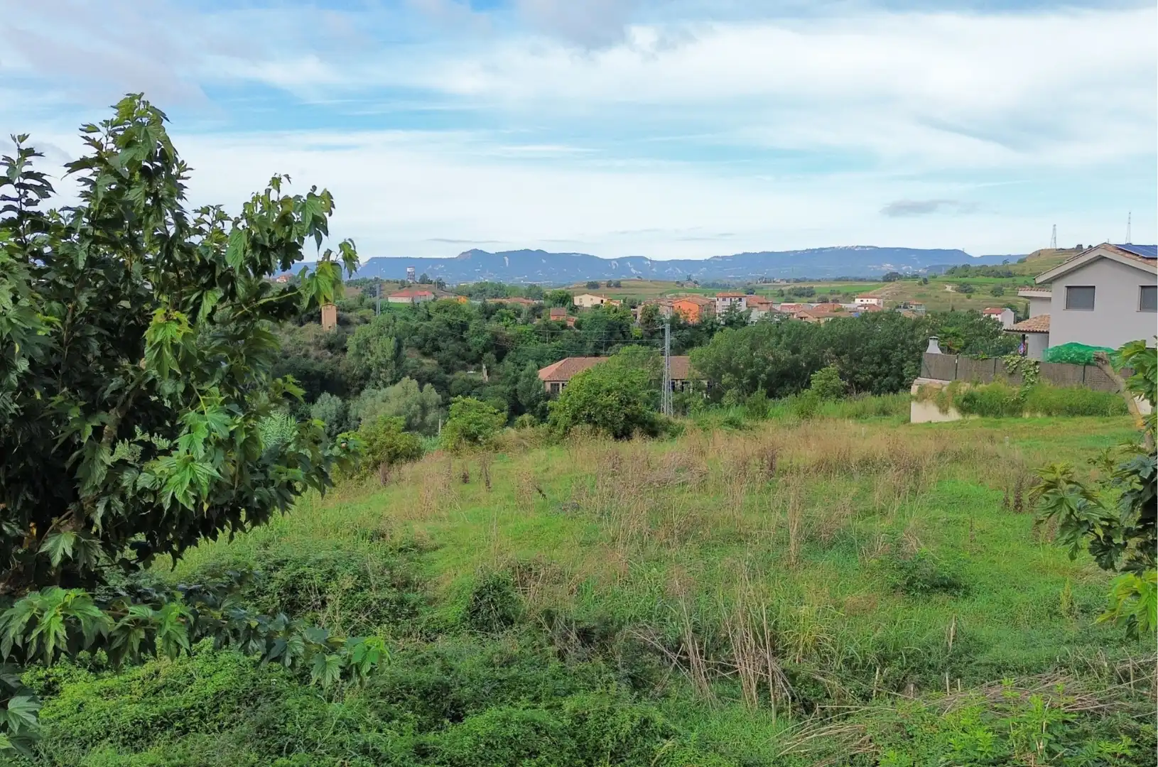 Terreno residencial en venta en Carrer de l'Esquerda, imagen 12