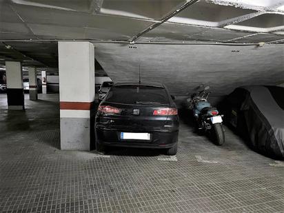 Aparcament de Garatge en venda en  Barcelona Capital