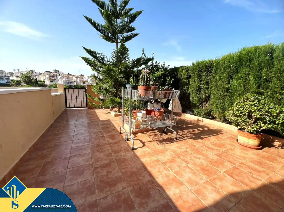 Apartment mit Pool zum Verkauf in Orihuela Costa, imagen 19