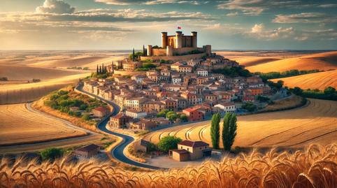 Foto 2 de Casa o xalet en venda a Guisando, Ávila