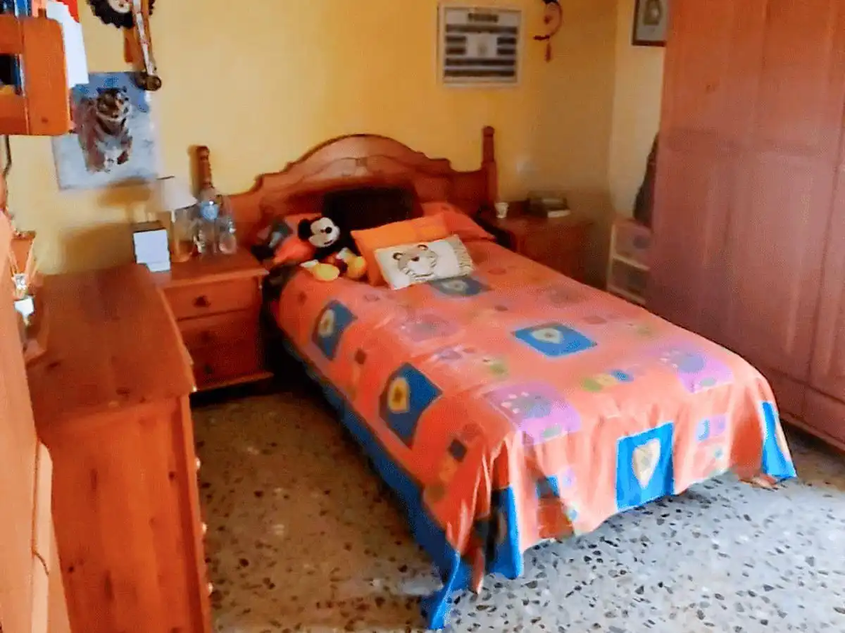 Casa rústica en venta en Callosa d'en Sarrià, imagen 9