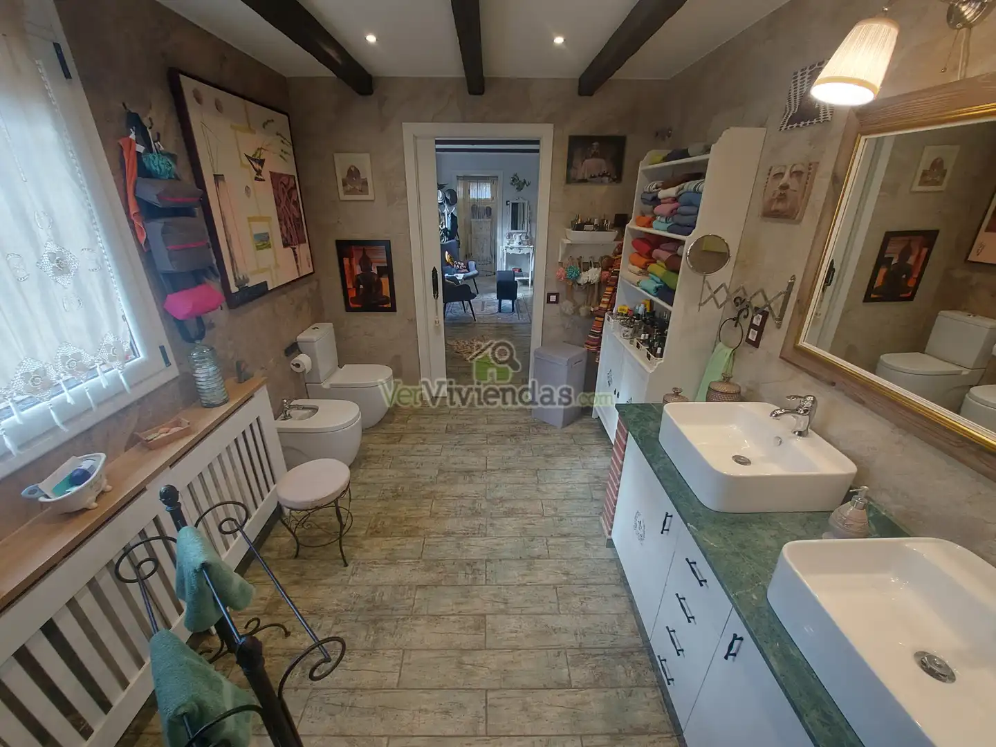Casa o xalet en venda a Passatge dels Castanyers, 3, Sant Muç