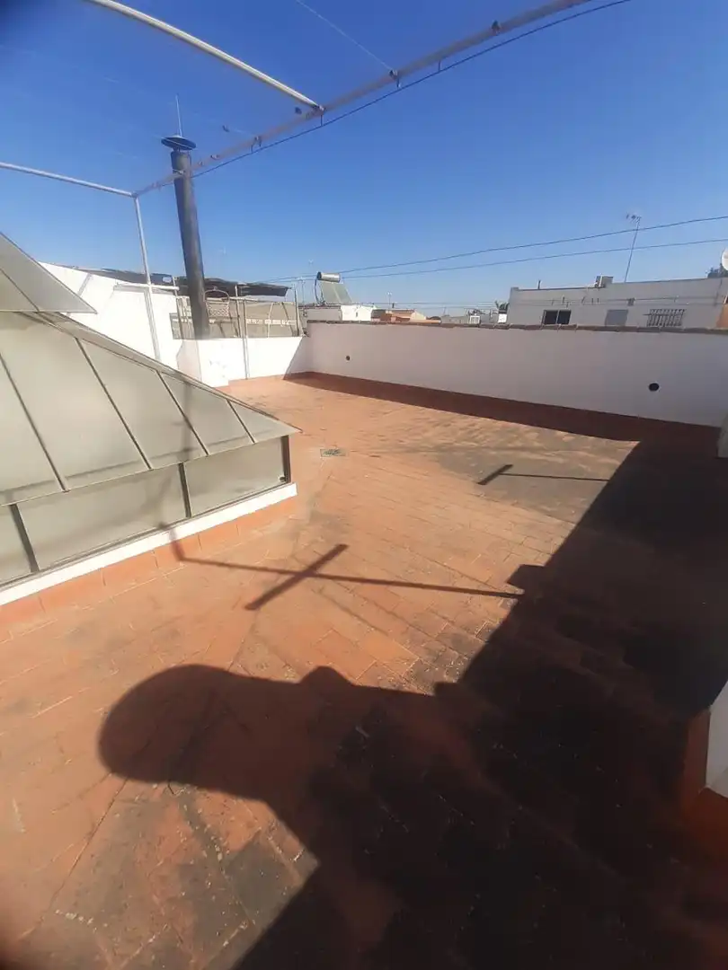 Apartament de lloguer a Centro